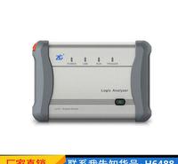 慧采can虚拟逻辑分析仪 linsent在线逻辑分析仪 usbi货号H6488