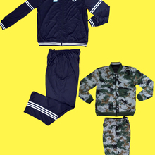 作训服 迷彩服生产厂家  翔诺工贸