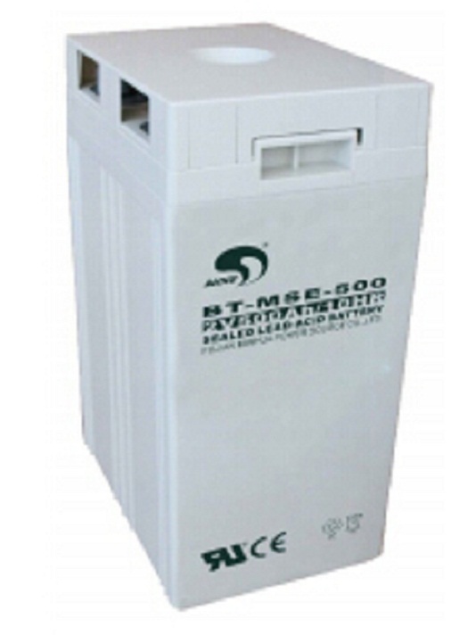 赛特蓄电池BT-MSE-500 2V500Ah通信机电基站