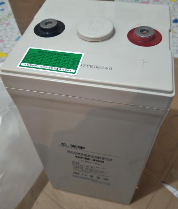 赛特蓄电池BT-MSE-400 2V400Ah电力十足 路灯照明