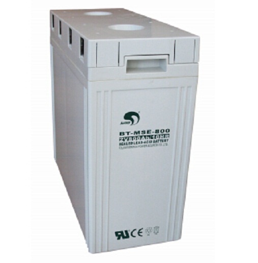 赛特蓄电池BT-MSE-800 2V800Ah直流屏机房不间断电源