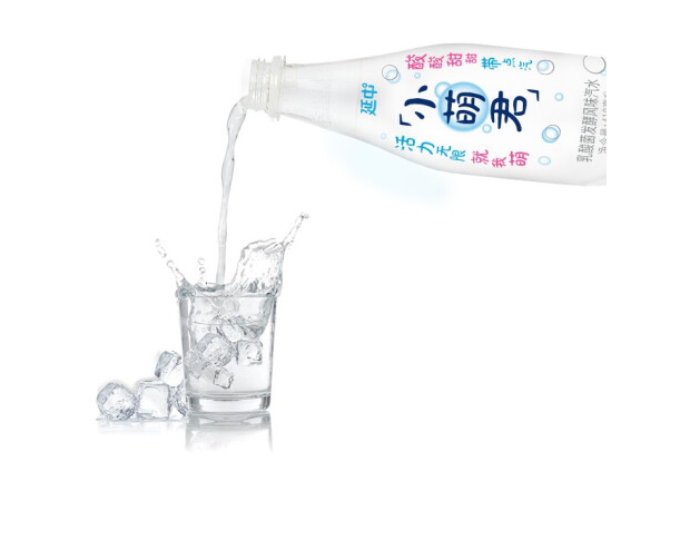 代理各品牌盐汽水 延中专卖 小萌君系列报价