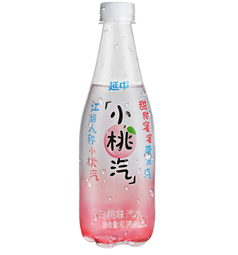 桃子味盐汽水延中 招商加盟 上海供应