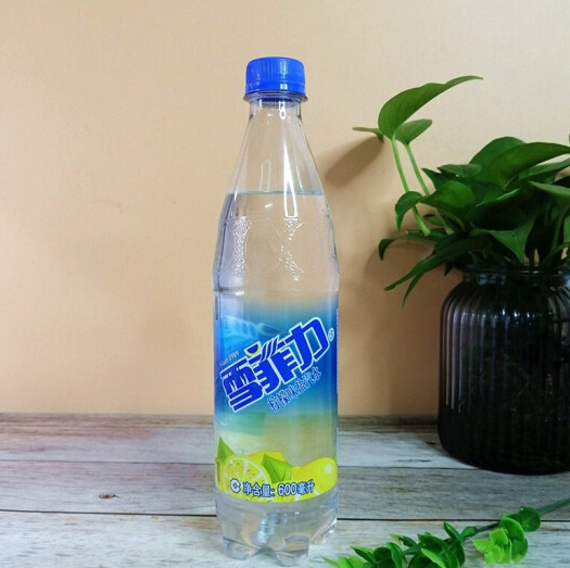 雪菲力盐汽水代理 批发价 防暑降温饮料