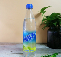 雪菲力盐汽水600ml*24瓶   可口可乐出品  上海零售价格