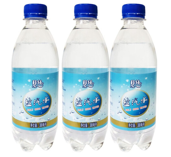 碧纯盐汽水经销商 小瓶整箱 全国发货