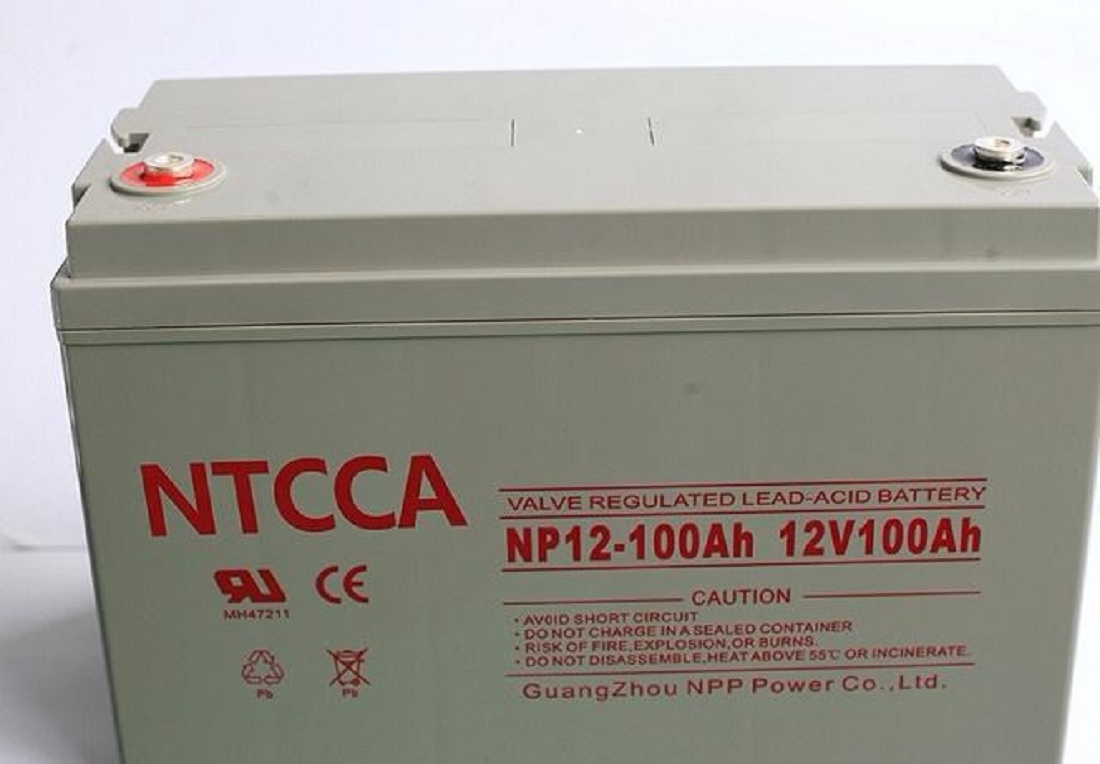UPS电源蓄电池蓄电池12V100AH NP100-12机房直流屏用