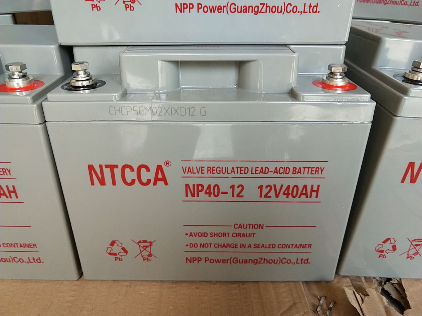 蓄电池NP40-12 蓄电池12V40AH机房UPS电源直流屏EPS基站 