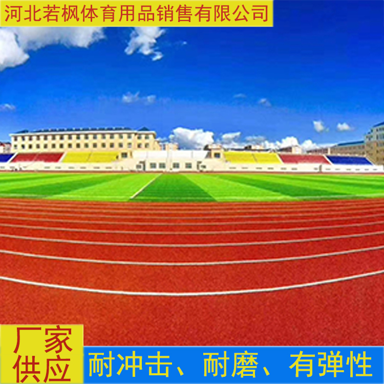 田径塑胶跑道 可定制球场塑胶跑道 厂家批发