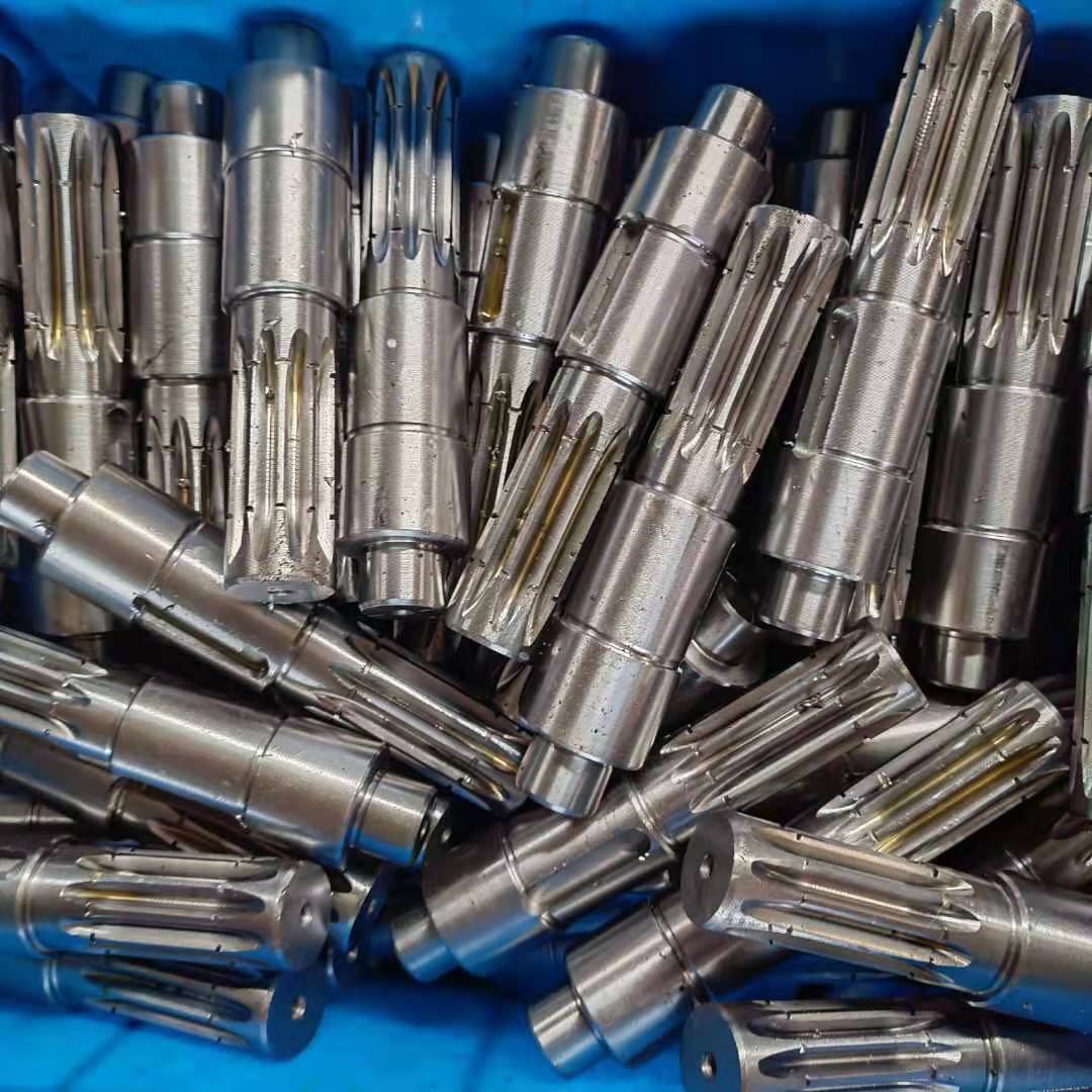供应各规格型号齿轮 工业齿轮 异形齿轮 传动伞齿轮 减速机齿轮