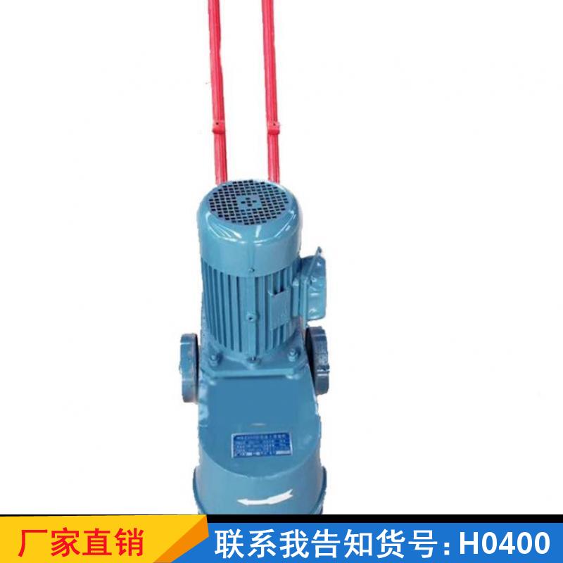 慧采电动清灰机 手推式全自动清理机 楼面链条式拉毛机货号H0400