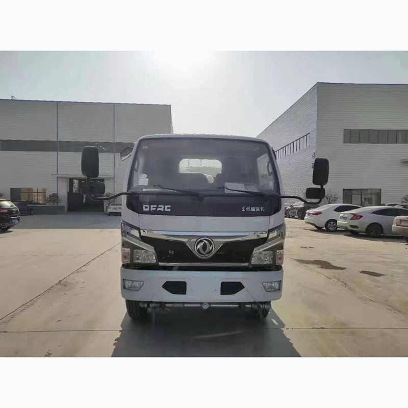小型洒水车 绿化洒水车 喷洒车厂家多功能雾炮