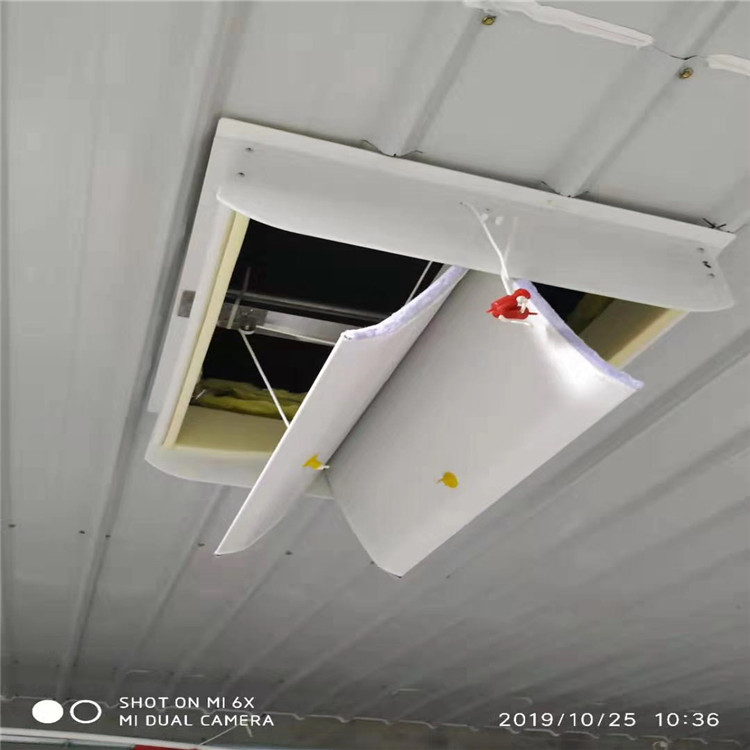 批发鸡舍通风窗 厂家直销 质优价廉