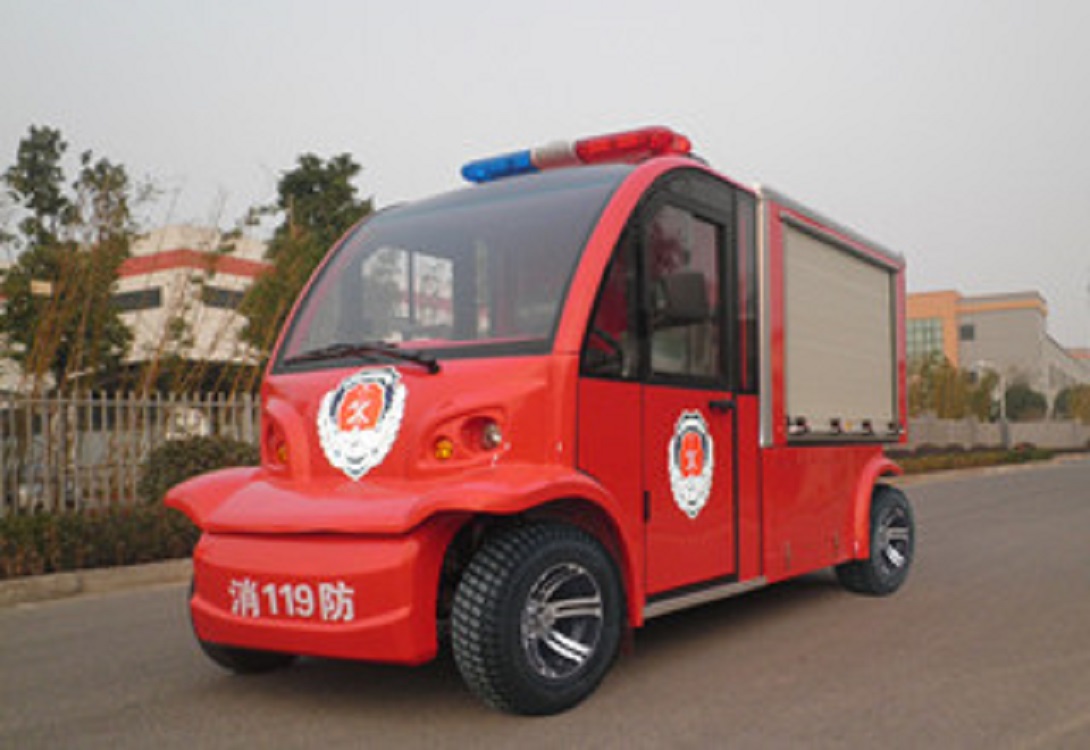 徐州微型动消防车  微型电动消防车厂家 微型电动消防车价格 优质电动消防车商家