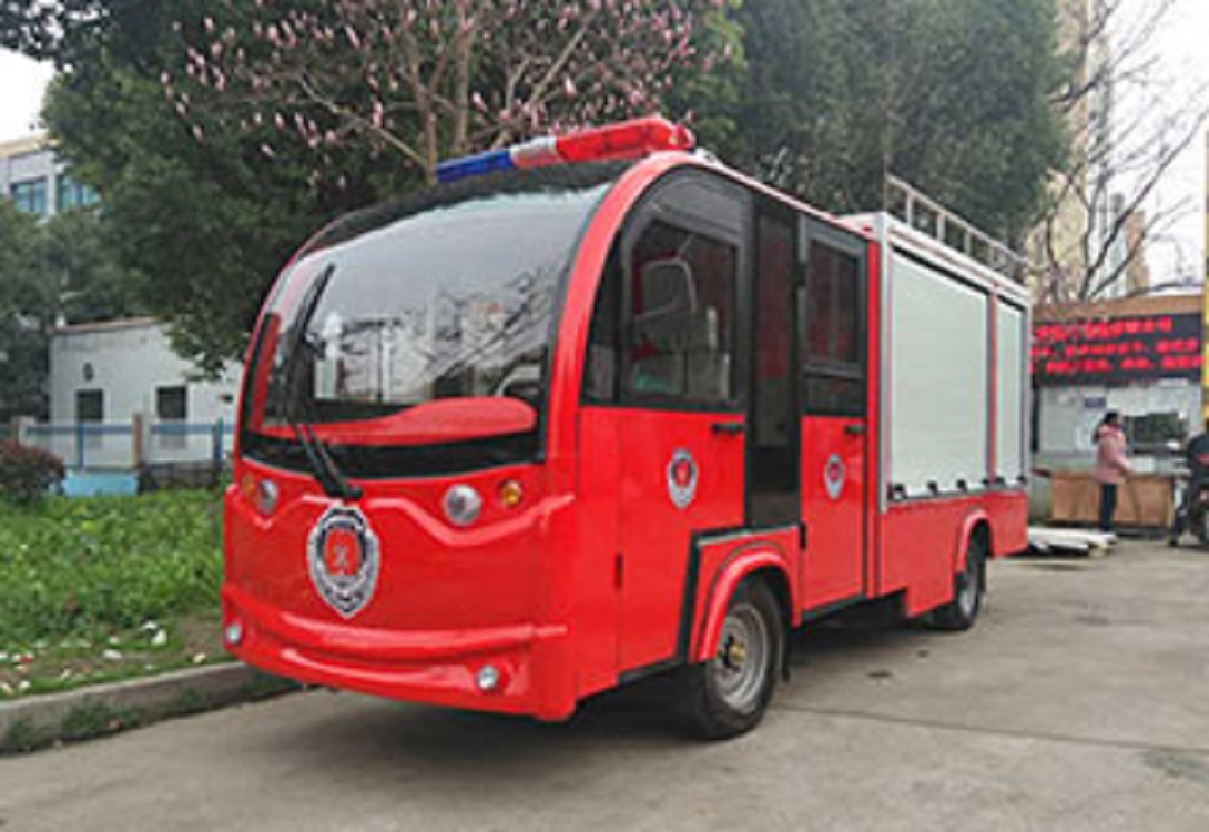 南京国伦  徐州微型动消防车  微型电动消防车厂家 微型电动消防车价格  迷你消防车，品牌消防车