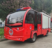 南京国伦  徐州微型动消防车  微型电动消防车厂家 微型电动消防车价格  迷你消防车，品牌消防车