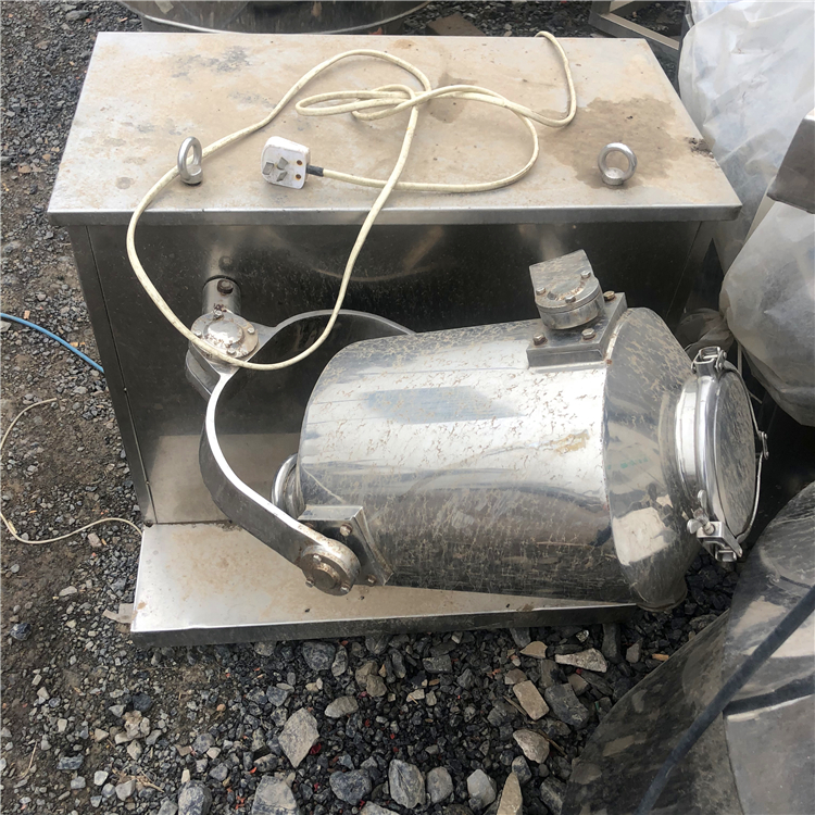二手20L小型三维运动混合机 型号齐全 规格均有 欢迎来电