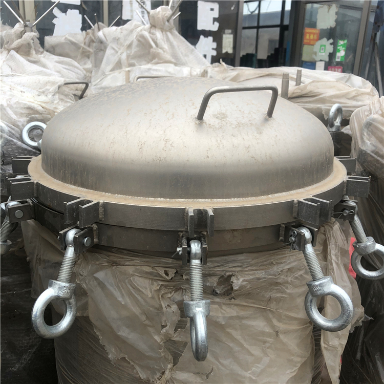 二手小型过滤器 袋式过滤器设备 活性炭过滤器 