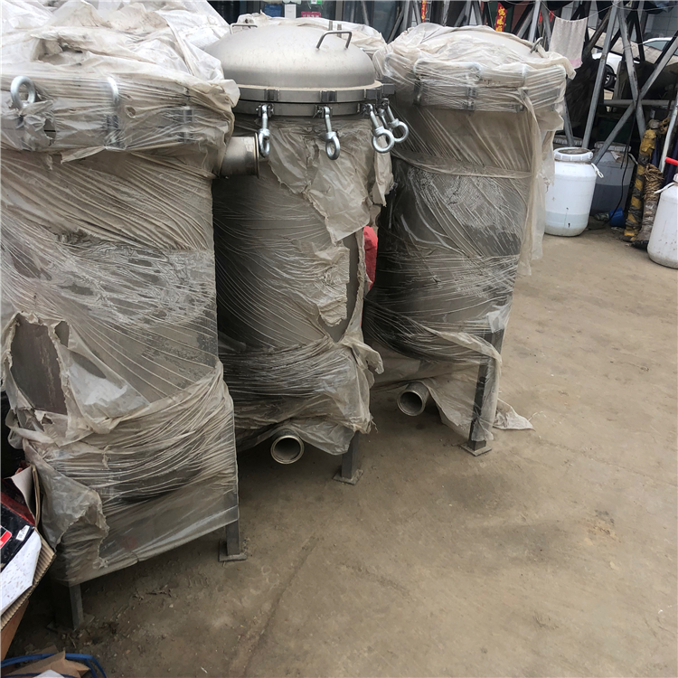 供应全新布袋式过滤器 二手袋式过滤器 型号齐全 欢迎来电