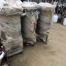 供应全新布袋式过滤器 二手袋式过滤器 型号齐全 欢迎来电