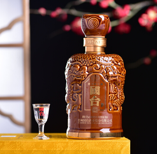 供应国台酒 龙酒报价 酱香酒销售