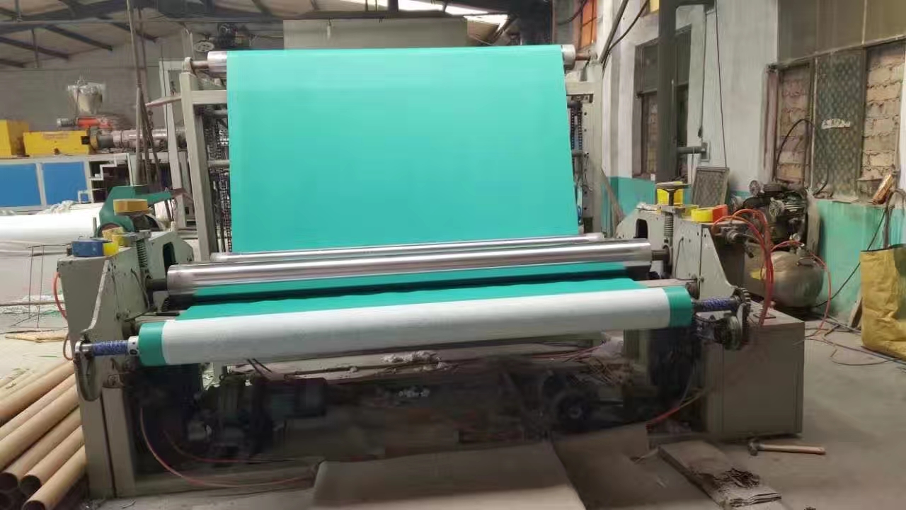 高分子防水卷材 热塑性聚烯烃TPO防水卷材 厂家生产批发 规格齐全