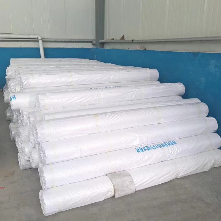 热塑性聚烯烃tpo内增强防水卷材 外漏型防水卷材 加筋型TPO防水卷材 卫生间地下专用防水材料