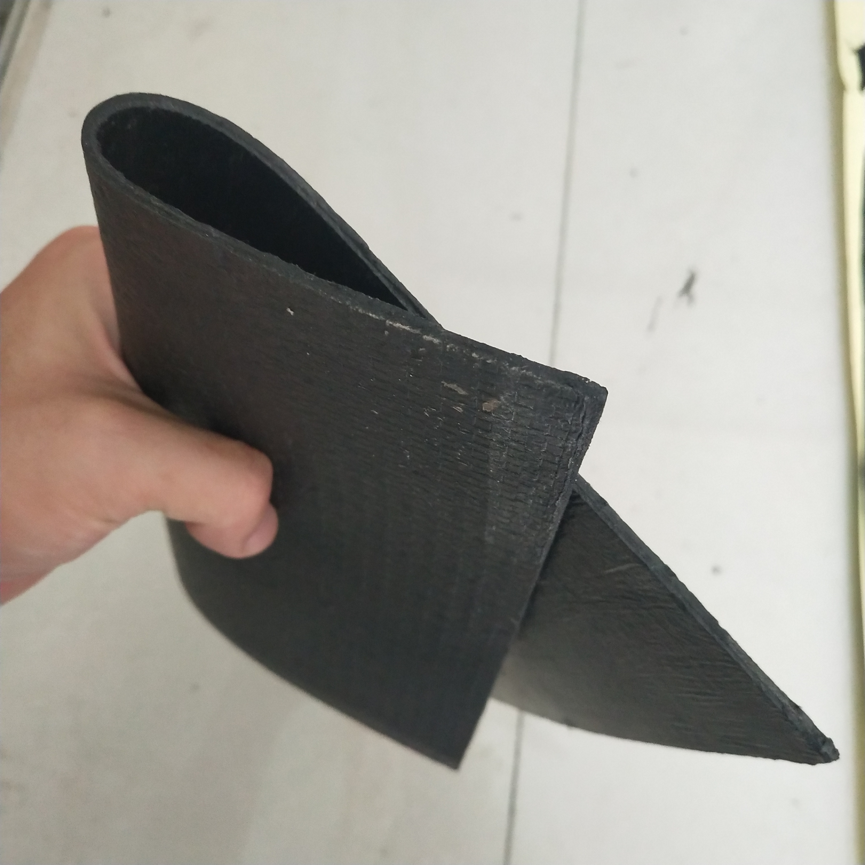 批发销售 耐根穿刺防水卷材 化学阻根剂防水卷材 楼面屋顶地下室防漏 防水建材厂家