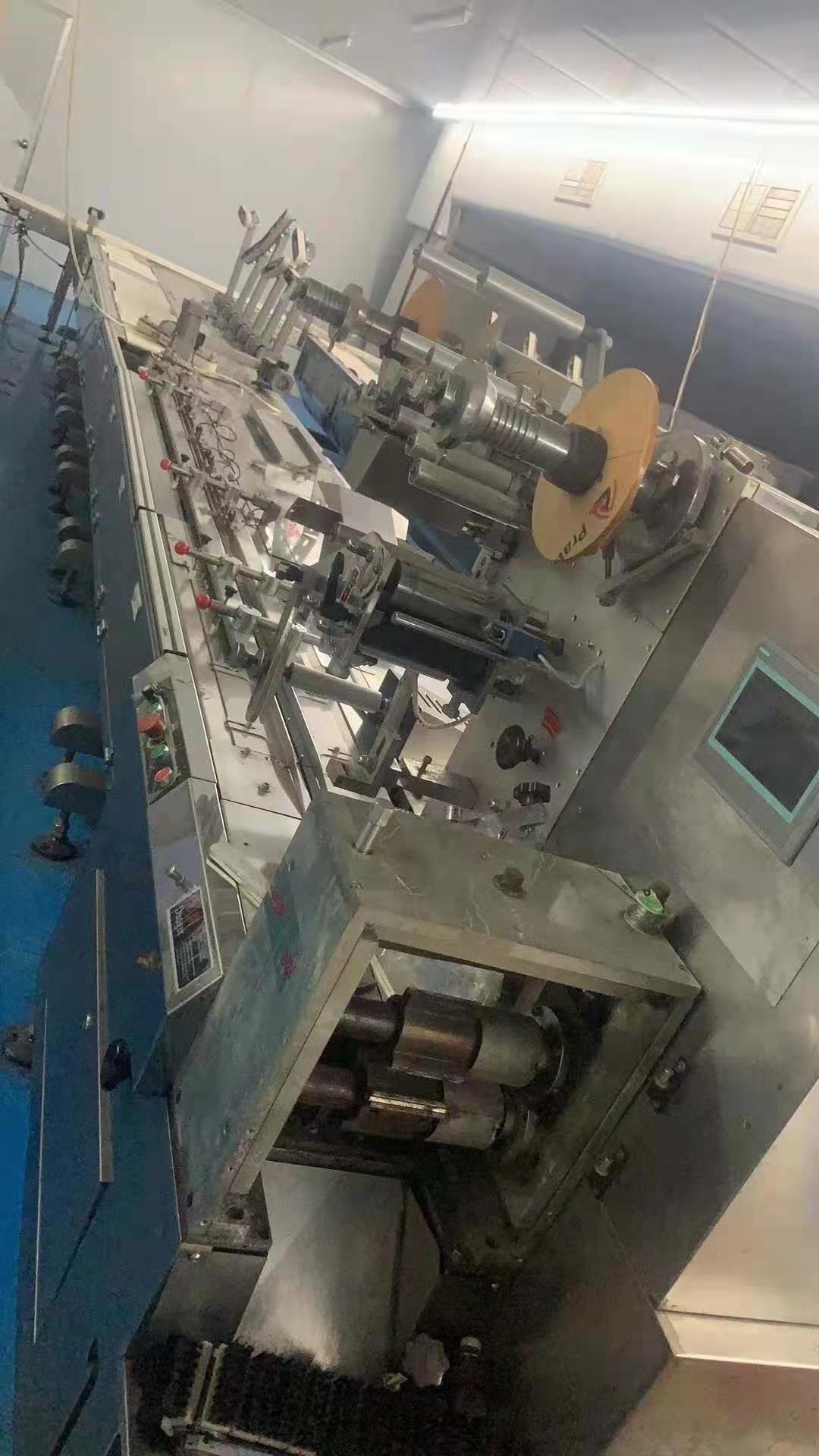 食品厂设备回收供应 市场供应 齐全 废旧食品厂设备回收