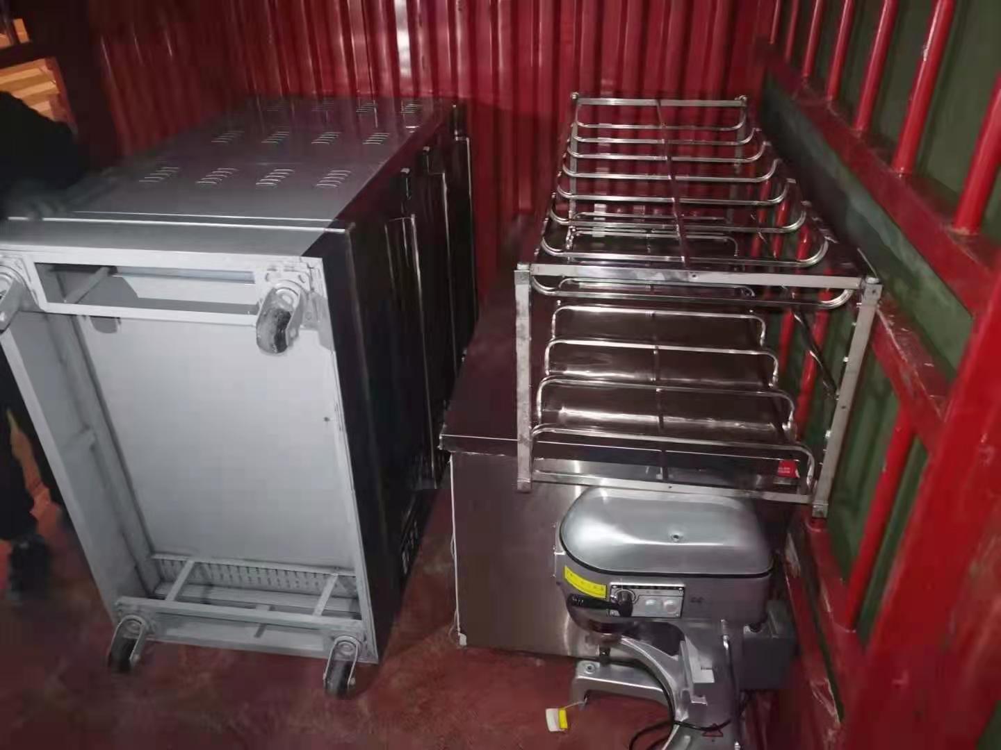 食品厂设备回收供应 市场供应 齐全 上海食品厂设备回收