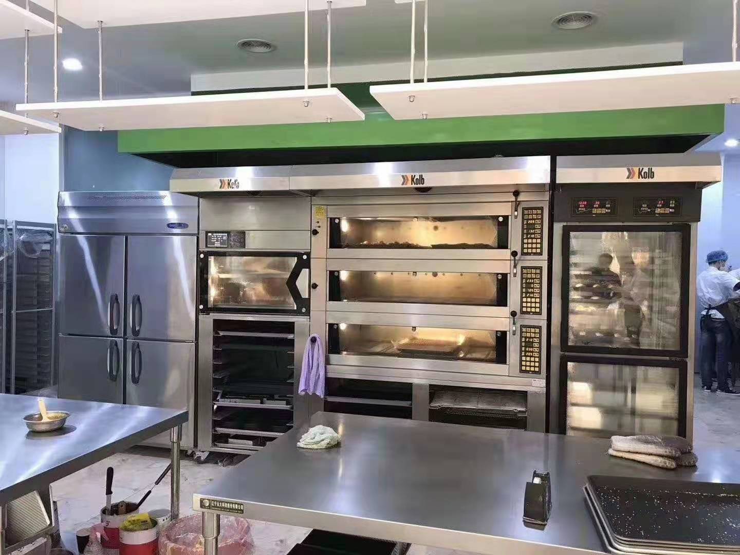 食品厂设备回收供应 市场供应 齐全 提供