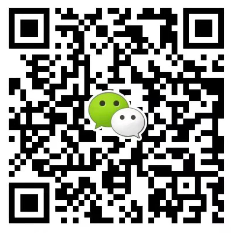 沧州飞扬机械制造有限公司 微信二维码
