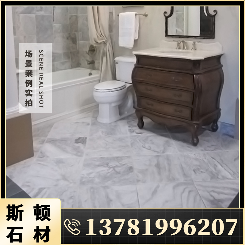 天然文化石石材流水石室内电视背景墙别墅花园院子户外围墙外墙砖