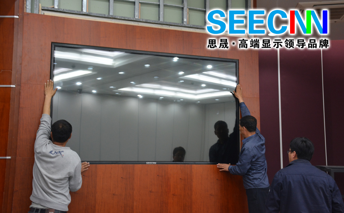 思晟租赁商用100寸98寸显示器，会议平板