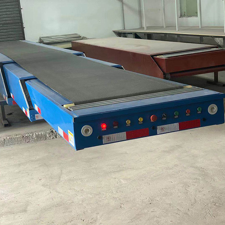 皮带输送机批发厂家 物流专用皮带机 货源充足 量大从优
