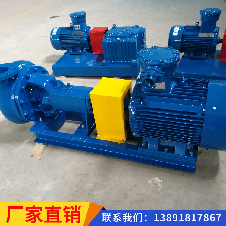 供应SB4*3型号离心砂泵厂家-型号齐全，量大从优