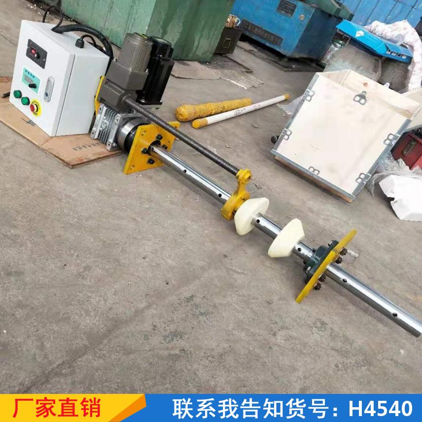 宏胜补焊镗孔机 全自动小型镗焊一体机 工程油缸镗孔焊接机货号H4540