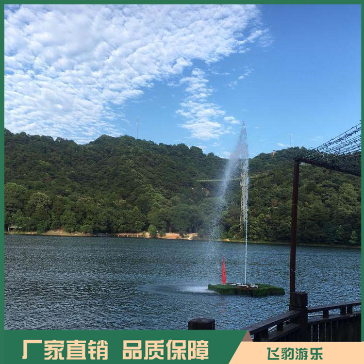 网红游乐设备喊泉 喊泉设备报价 多种网红游乐设备批发