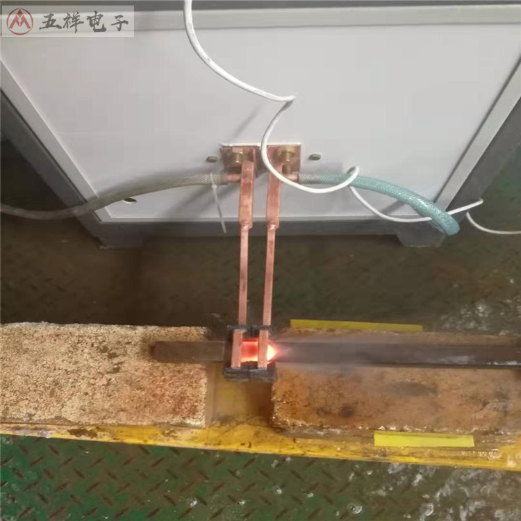 郑州中频淬火机价格   机床导轨淬火机   工艺成熟 品质保证