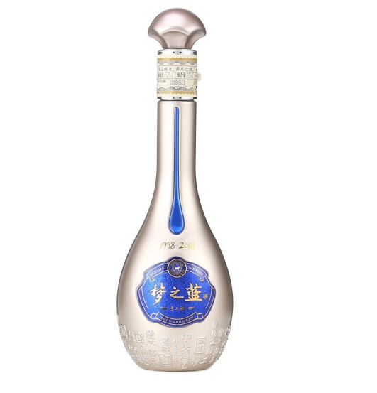 梦之蓝手工班价格 整箱销售 上海专卖