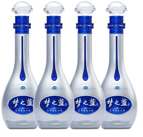 洋河梦之蓝M9价格 整箱销售 上海专卖