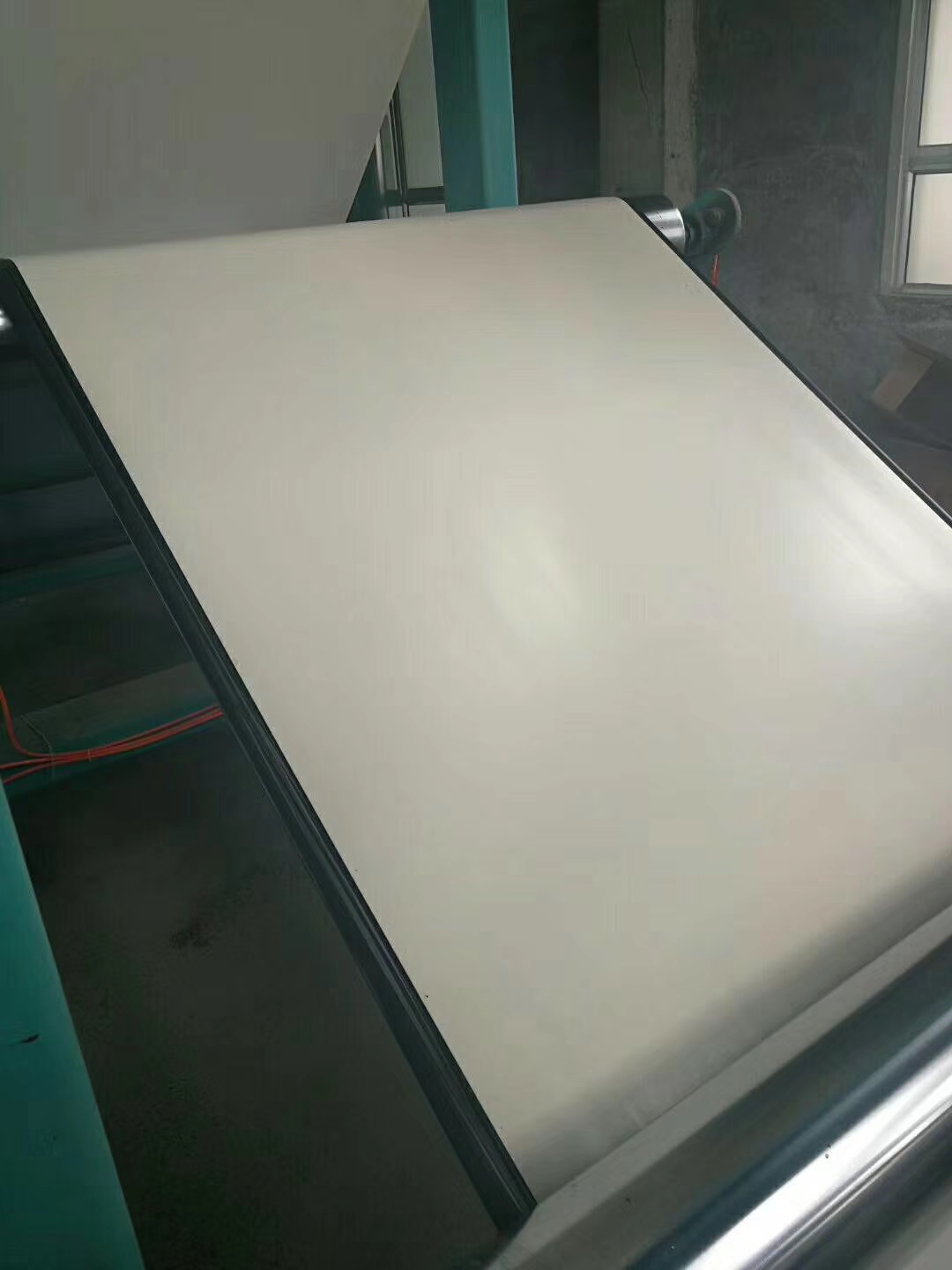 PVC防水卷材 聚氯乙烯防水卷材 高分子防水材料 聚氯乙烯pvc防水卷材 支持特殊型号定制