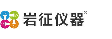 北京岩征生物科技有限公司 标志