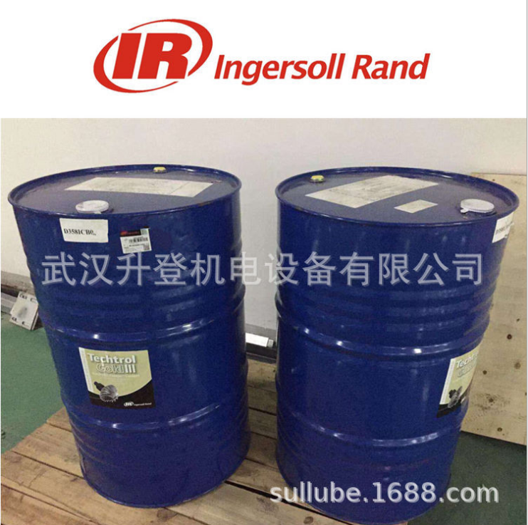 68140490英格索兰Techtrol Gold离心机金枝油