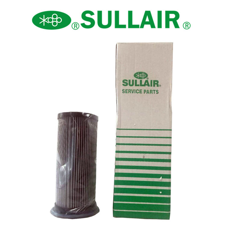 寿力sulliar低压机配件 油过滤器滤芯88298003-408