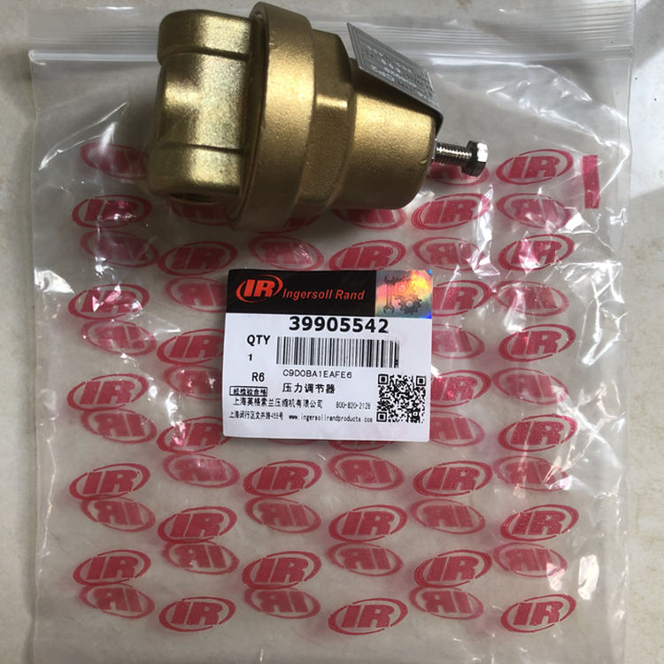 压力调节器39905542 英格索兰ML55机型