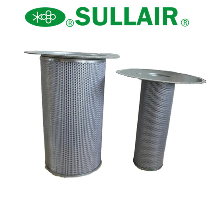 寿力空压机sullair油分初级88298002-137
