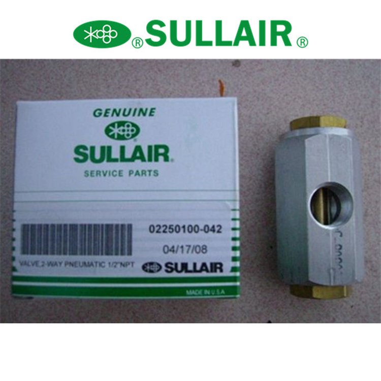 寿力sullair 408893 空压机往复阀