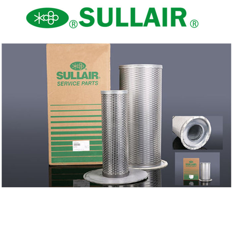 寿力空压机滤芯sullair 深圳寿力配件