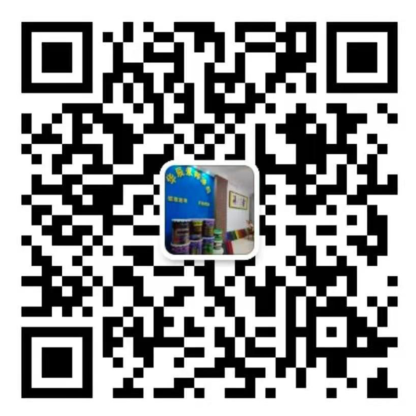 郑州辰邦建材有限公司 微信二维码